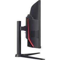 Игровой монитор Acer Nitro XZ340CUJ0bmiiphx UM.CX0CD.001
