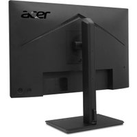 Игровой монитор Acer Vero B277Gbmiprxv UM.HB7CD.G02