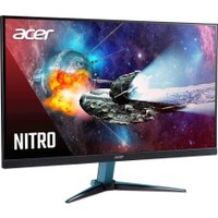 Игровой монитор Acer VG270UGbmiipx UM.HV0CD.G03