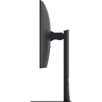 Игровой монитор LG UltraGear OLED 32GS95UV-B