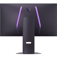 Игровой монитор LG UltraGear OLED 32GS95UV-B