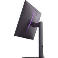 Игровой монитор LG UltraGear OLED 32GS95UV-B