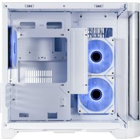 Корпус 1stPlayer UView UV5 ARGB (белый)