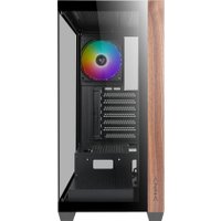Корпус AZZA Neptune (черный)