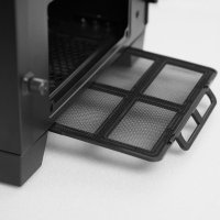 Корпус Chieftec Apex Lumo GA-01B-L-OP