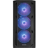 Корпус Chieftec Apex Lumo GA-01B-L-OP