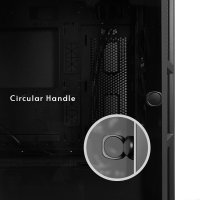 Корпус Chieftec Apex Lumo GA-01B-L-OP