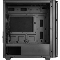 Корпус Chieftec Pro mini AZ-01B-OP