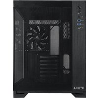 Корпус Chieftec Visio Air GM-30B-M-OP