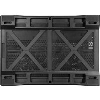 Корпус Chieftec Visio Air GM-30B-M-OP