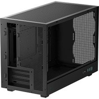 Корпус DeepCool CH260 R-CH260-BKNGM0-G-1