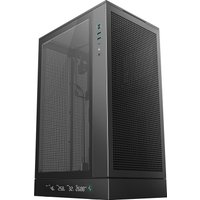 Корпус DeepCool CH270 Digital R-CH270-BKNDM0-G-1