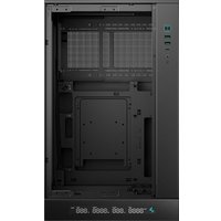 Корпус DeepCool CH270 Digital R-CH270-BKNDM0-G-1