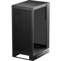 Корпус DeepCool CH270 Digital R-CH270-BKNDM0-G-1