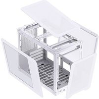 Корпус Jonsbo C6 Max (белый)