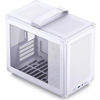 Корпус Jonsbo C6 Max (белый)