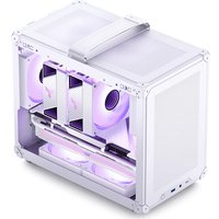 Корпус Jonsbo C6 Max (белый)