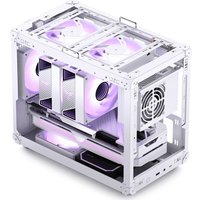 Корпус Jonsbo C6 Max (белый)