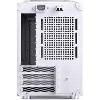 Корпус Jonsbo C6 Max (белый)