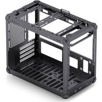 Корпус Jonsbo C6 Max (черный)