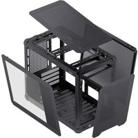 Корпус Jonsbo C6 Max (черный)