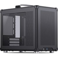 Корпус Jonsbo C6 Max (черный)