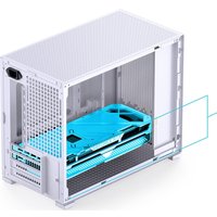 Корпус Jonsbo D32 Std (белый)