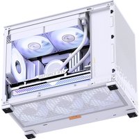 Корпус Jonsbo D32 Std (белый)