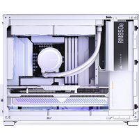 Корпус Jonsbo D32 Std (белый)
