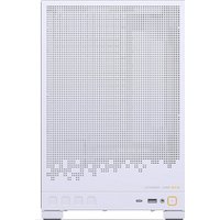 Корпус Jonsbo D32 Std (белый)
