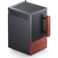 Корпус Jonsbo T6 (черный)