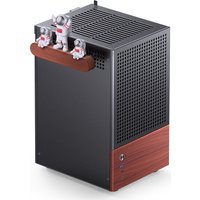 Корпус Jonsbo T6 (черный)