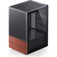 Корпус Jonsbo T6 (черный)