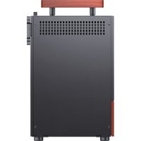 Корпус Jonsbo T6 (черный)