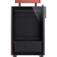 Корпус Jonsbo T6 (черный)