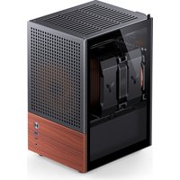 Корпус Jonsbo T6 (черный)