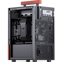 Корпус Jonsbo T6 (черный)