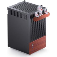 Корпус Jonsbo T6 (черный)