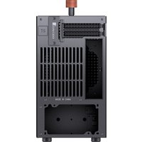 Корпус Jonsbo T6 (черный)