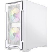 Корпус Powercase Mistral Micro X3W CMMXW-A3