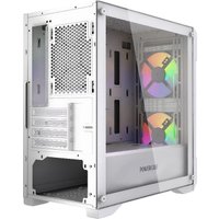 Корпус Powercase Mistral Micro X3W CMMXW-A3
