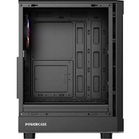 Корпус Powercase Mistral PA5B CMOAB-L4