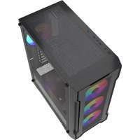 Корпус Powercase Mistral X4B CMXB-L4
