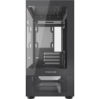 Корпус Powercase Vision Micro M2 CVMBM2-L0