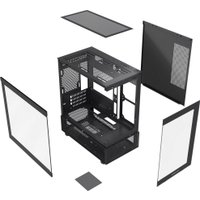 Корпус Powercase Vision Micro M2 CVMBM2-L0