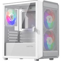 Корпус XASTRA A303M 3FRGB (белый)