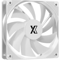 Корпус XASTRA A303M 3FRGB (белый)