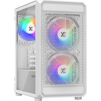 Корпус XASTRA A303M 3FRGB (белый)