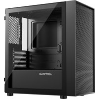 Корпус XASTRA A305M 3ARGB (черный)