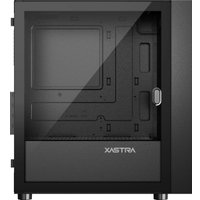 Корпус XASTRA A305M 3ARGB (черный)